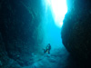 小曽我洞窟[11]｜熱海でダイビング｜2019/12/15