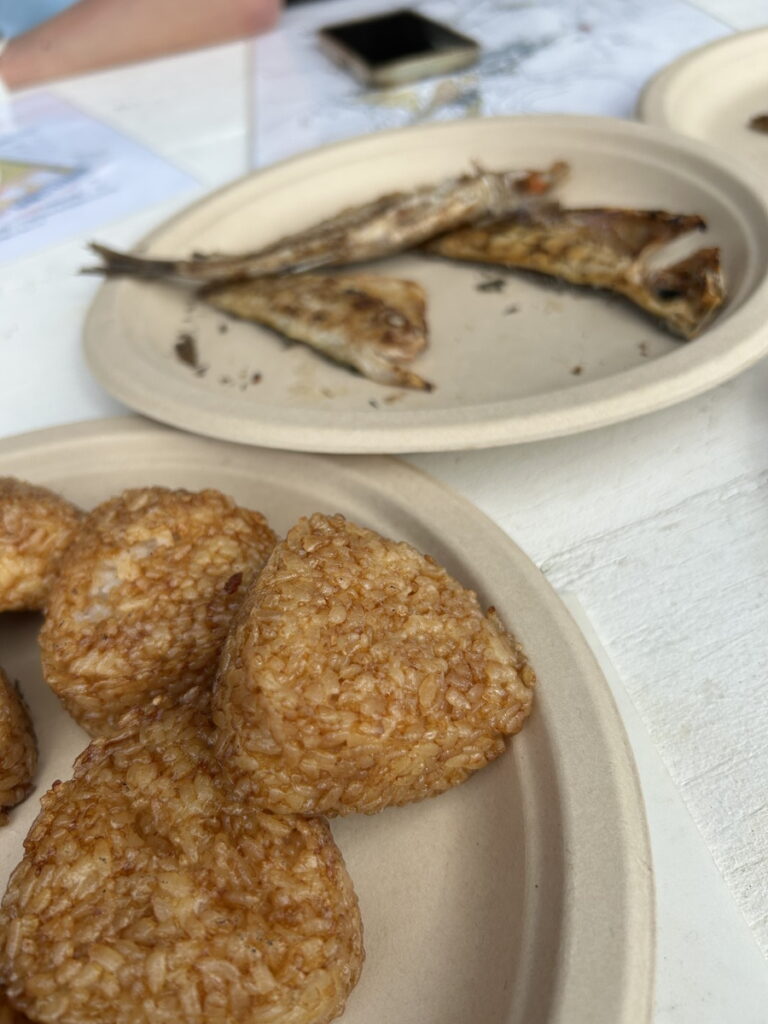 干物イベント｜西川名｜ダイビングプロショップ パル｜2025/10/05