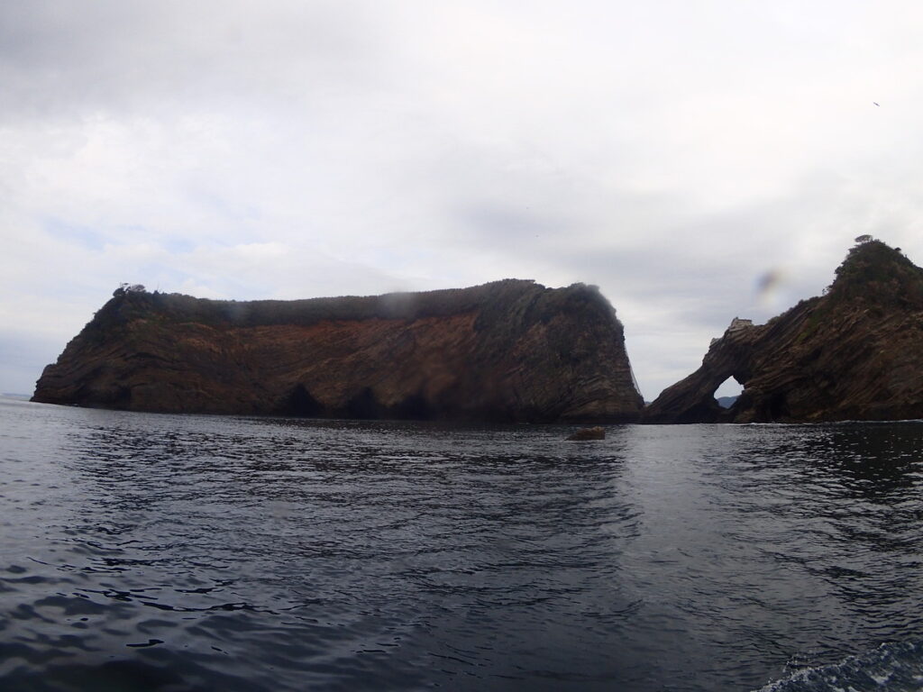 かっちゃでダイビング｜ダイビングプロショップパル｜2025/09/27