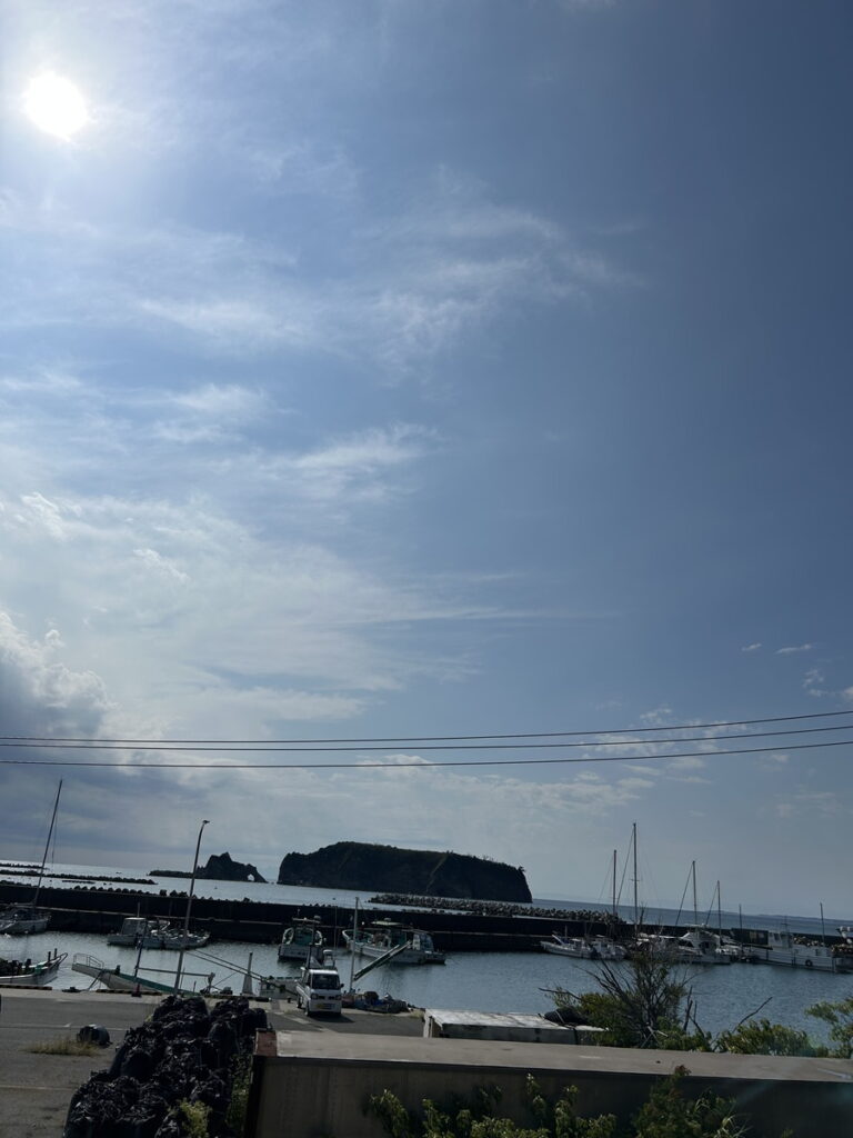 かっちゃでダイビング｜ダイビングプロショップパル｜2025/09/27