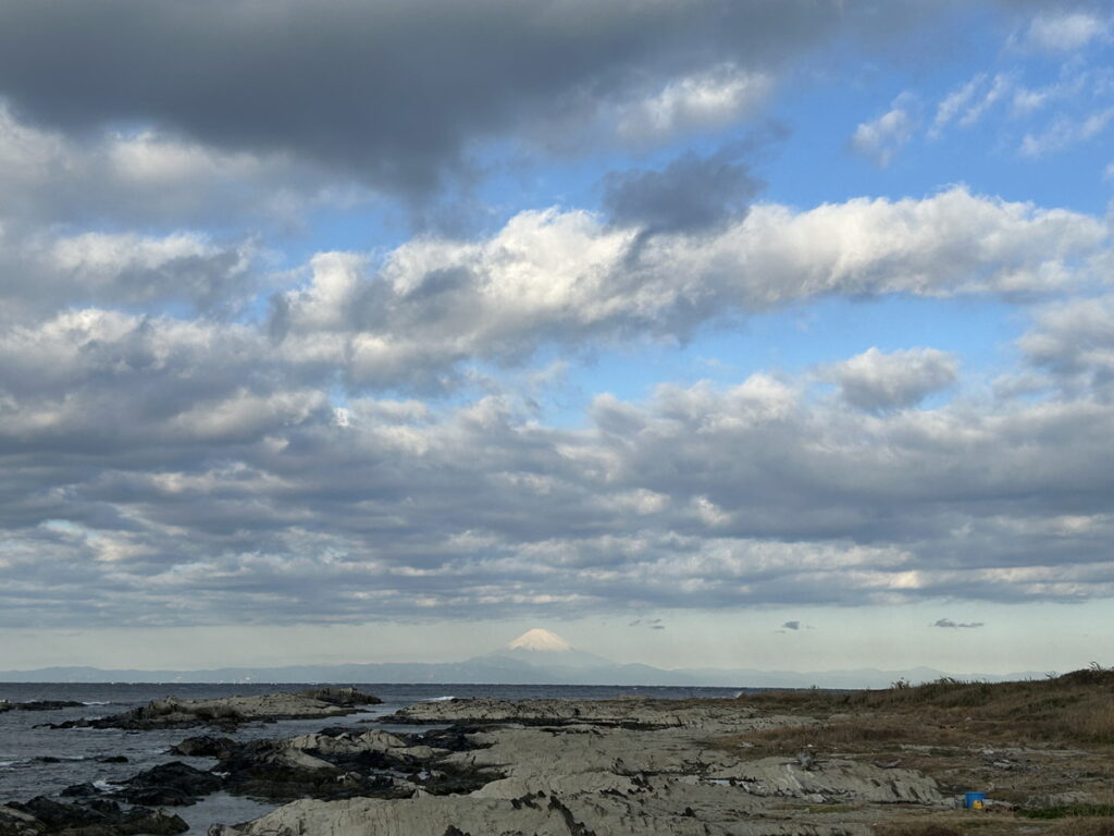 初富士｜西川名（房総）でダイビング｜ダイビングプロショップ パル｜2026/01/01