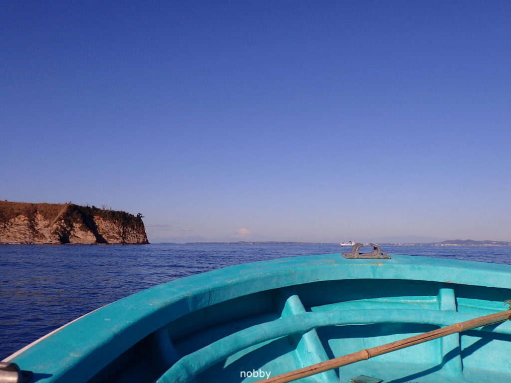 富士山｜かっちゃま（房総）｜ノースエンド｜ダイビングプロショップ パル｜2026/02/01